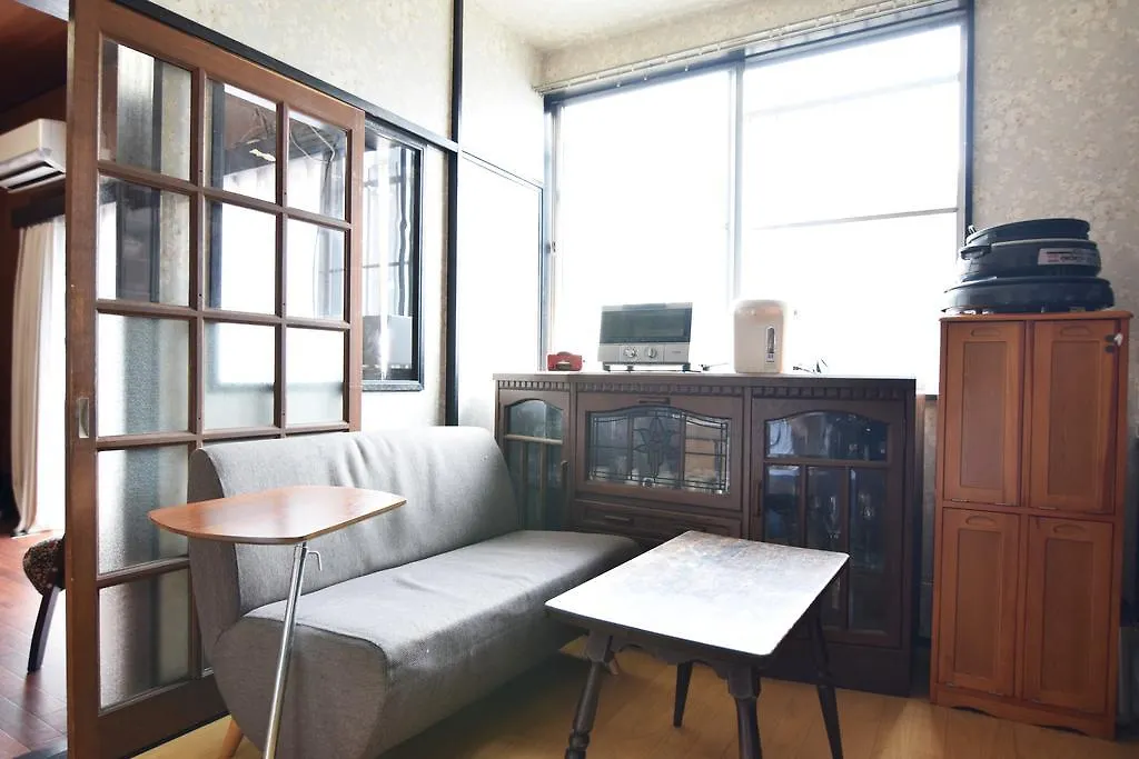 Appartement Kominka Hotel Tokio