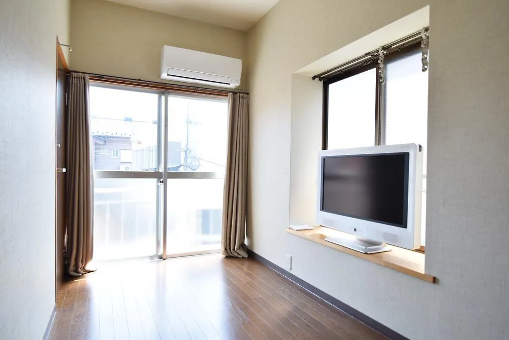 Kominka Hotel Tokio 0*,  Japan