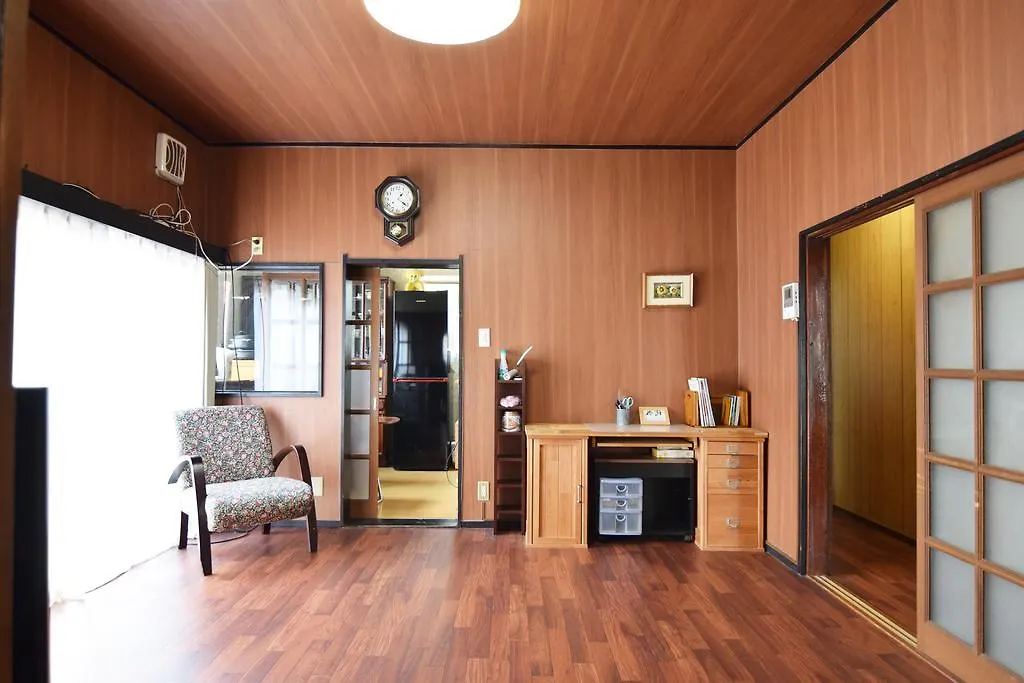 Kominka Hotel Tokio Appartement