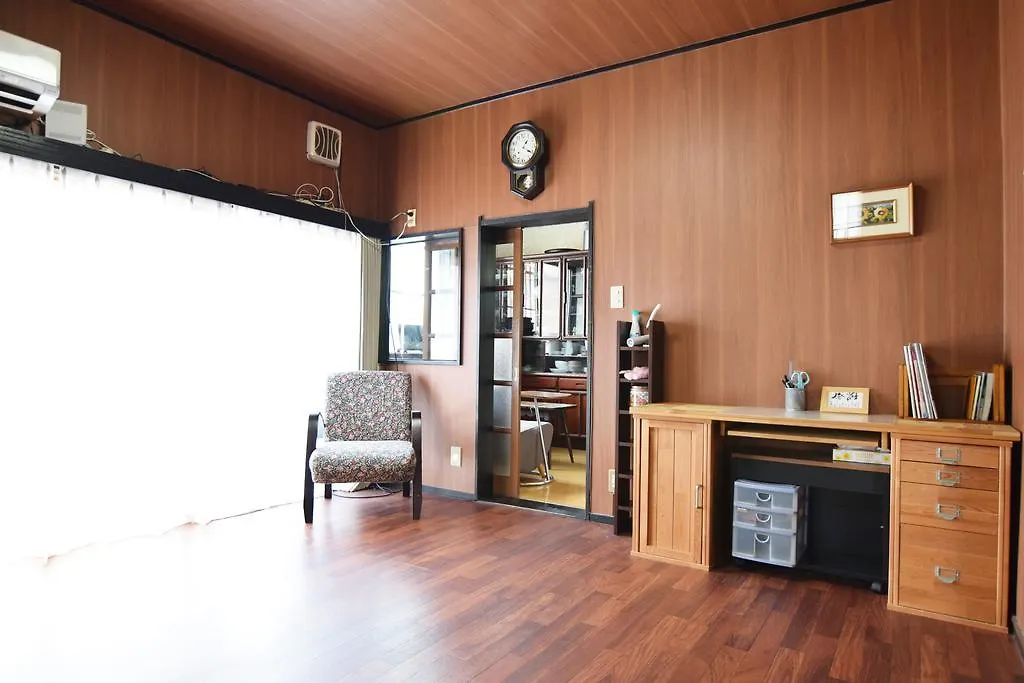 Appartement Kominka Hotel Tokio Japan