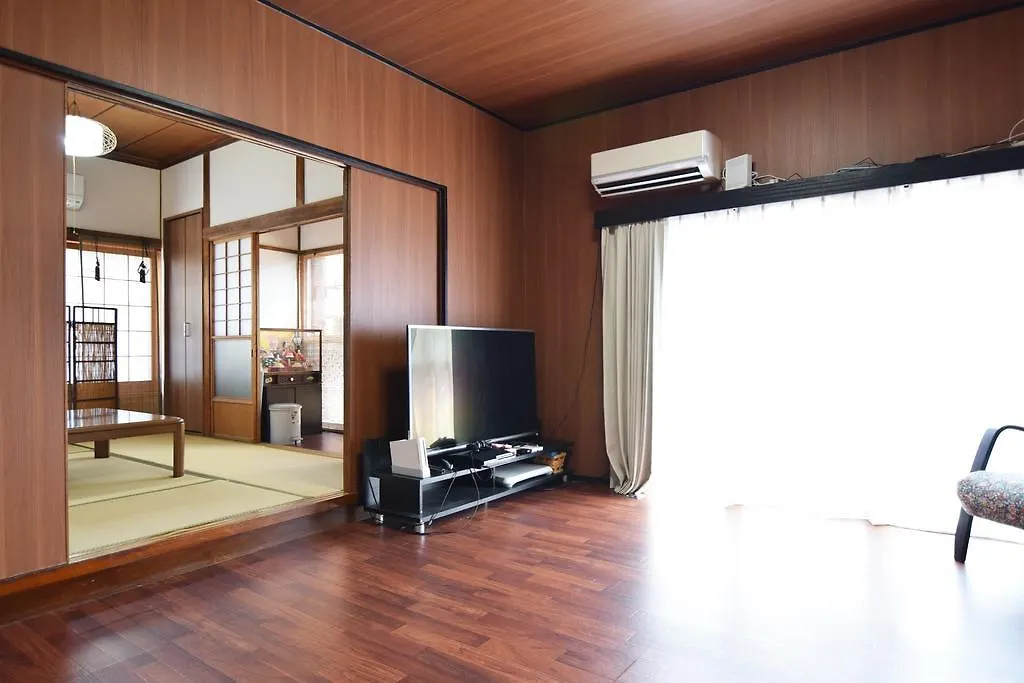 Appartement Kominka Hotel Tokio Japan
