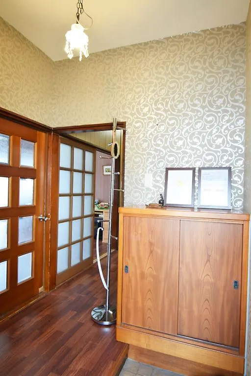 Hotel Kominka Prefektura Tokio 0*,  Japonsko