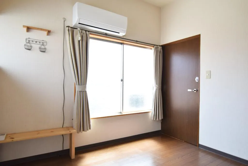 Hotel Kominka Prefektura Tokio