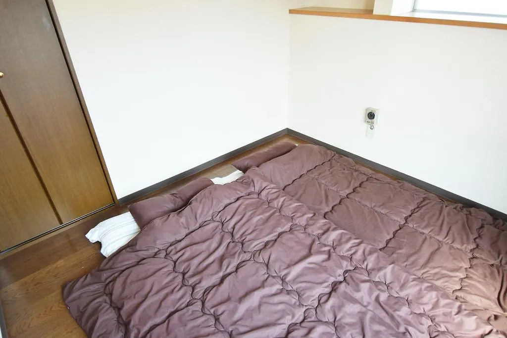 Hotel Kominka Prefektura Tokio 0*,  Japonsko